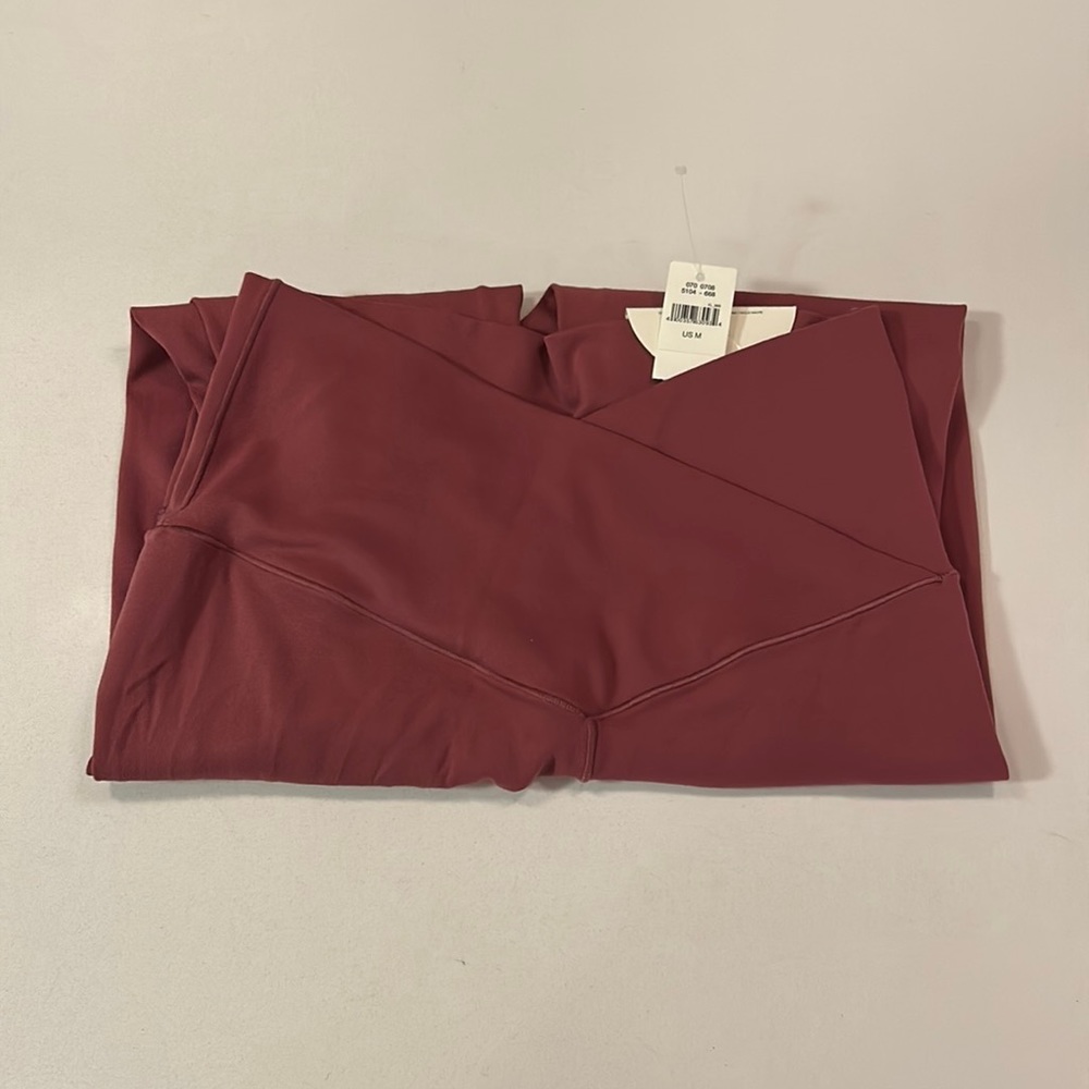 Aerie Offline wrap leggings